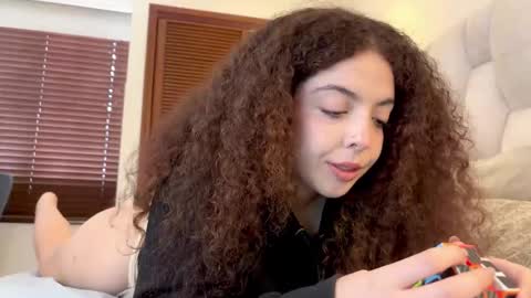 Lilith  online show from 03-04-26, 02:45