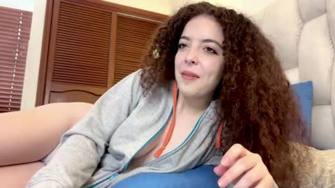 Lilith  online show from 04-11-26, 02:54