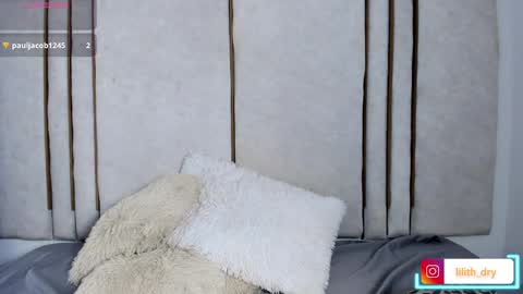 Snapshot of lilithdry chatting on 04-12-26, 01:10 Lilith online show from 04-12-26, 01:10