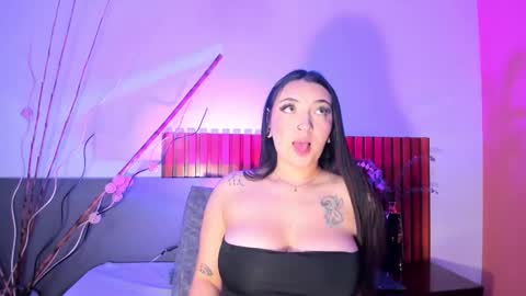 LilithEsme online show from 01-11-26, 12:26