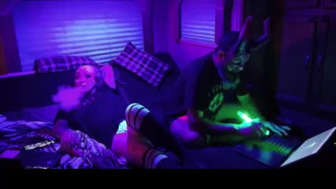 Snapshot of lilithjamiez chatting on 12-16-25, 02:05 LilithJamiez online show from 12-16-25, 02:05