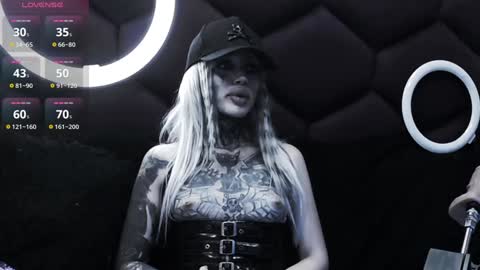 Snapshot of lilithlevis chatting on 12-08-24, 12:40 Tifon Mary - Indepent model online show from 12-08-24, 12:40