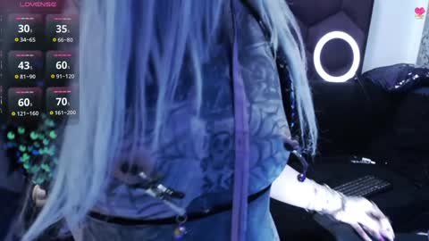 Snapshot of lilithlevis chatting on 01-04-25, 03:29 Tifon Mary - Indepent model online show from 01-04-25, 03:29