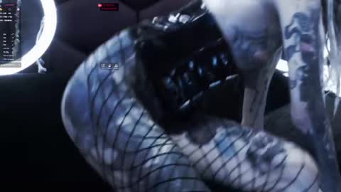 Snapshot of lilithlevis chatting on 09-13-25, 04:01 Tifon Mary - Indepent model online show from 09-13-25, 04:01