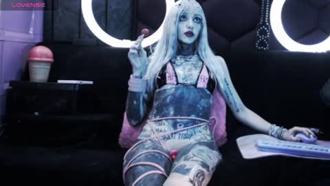 Snapshot of lilithlevis chatting on 10-05-25, 07:28 Tifon Mary - Indepent model online show from 10-05-25, 07:28