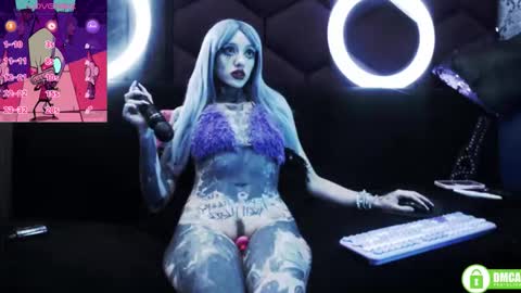 Snapshot of lilithlevis chatting on 02-07-26, 06:28 Tifon Mary - Indepent model online show from 02-07-26, 06:28