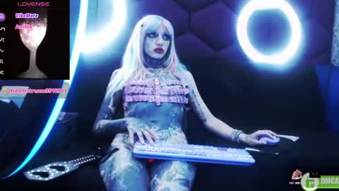 Snapshot of lilithlevis chatting on 03-06-26, 08:33 Tifon Mary - Indepent model online show from 03-06-26, 08:33