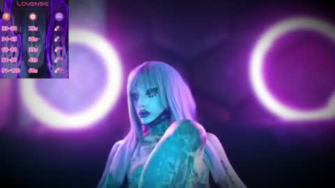 Tifon Mary - Indepent model  online show from 06-28-26, 03:01
