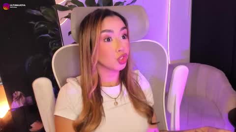 Lilith Malkova  online show from 03-21-26, 08:19