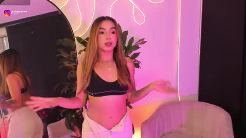 Lilith Malkova  online show from 03-26-26, 03:12