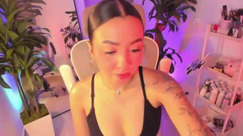 Lilith Malkova  online show from 06-06-26, 12:38