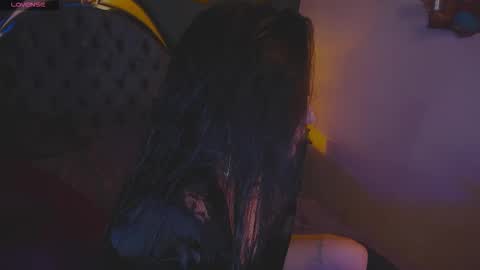 lilithmystic01 online show from 10-22-25, 09:03