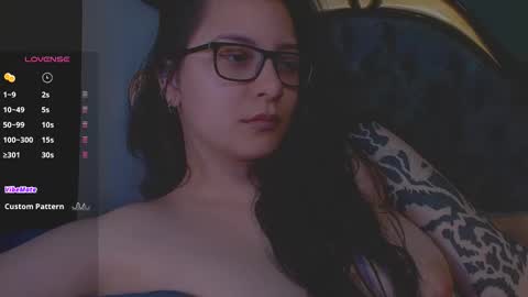 lilithmystic01 online show from 11-23-25, 01:22