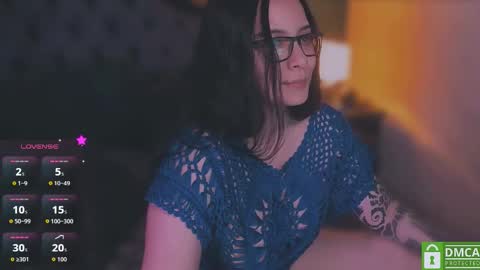 lilithmystic01 online show from 02-22-26, 01:42