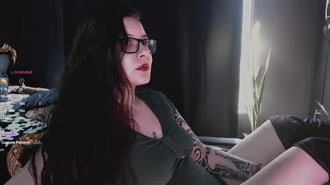 lilithmystic01 online show from 04-22-26, 02:07