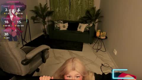 LilithNelson online show from 11-25-25, 08:53