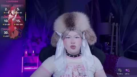 LilithNelson online show from 02-08-26, 12:52