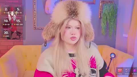 LilithNelson online show from 02-12-26, 03:29