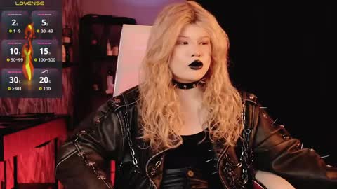 LilithNelson online show from 03-23-26, 08:13