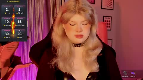 Snapshot of lilithnelson chatting on 04-24-26, 02:36 LilithNelson online show from 04-24-26, 02:36