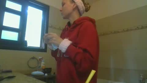 lilithnewdawn online show from 02-08-26, 09:23