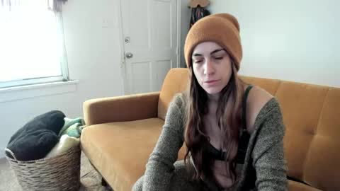 Snapshot of lilithoftrees chatting on 11-05-25, 02:50 L online show from 11-05-25, 02:50