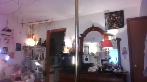 Lilithohfish online show from 01-16-26, 06:34