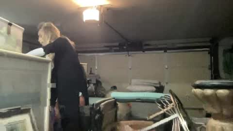Lilithohfish online show from 05-12-26, 09:34