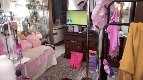 Lilithohfish online show from 06-11-26, 01:05