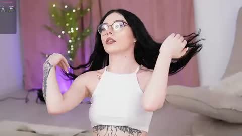 lilithpixie online show from 07-20-26, 06:32