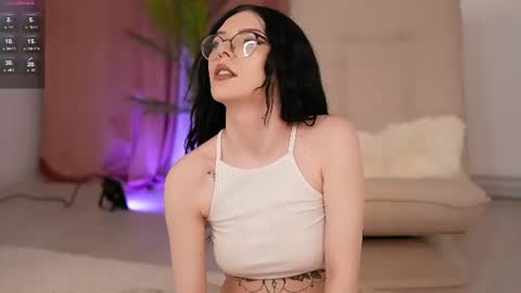 lilithpixie online show from 07-24-26, 06:17