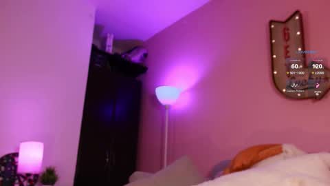 lilithrose_2 online show from 01-17-26, 12:26