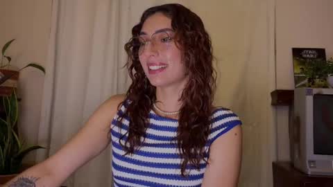 Lele online show from 05-21-26, 04:41