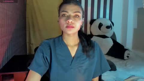 lilithsabeth online show from 10-25-25, 11:54