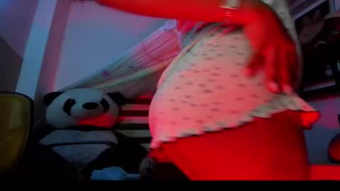 lilithsabeth online show from 11-21-25, 09:46