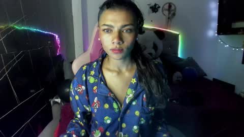 lilithsabeth online show from 02-03-26, 01:48