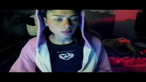 lilithsabeth online show from 02-15-26, 08:16