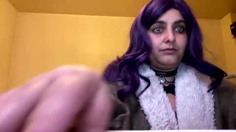 Snapshot of lilithsamael1866 chatting on 04-12-26, 03:33 sugarlilith daddy online show from 04-12-26, 03:33