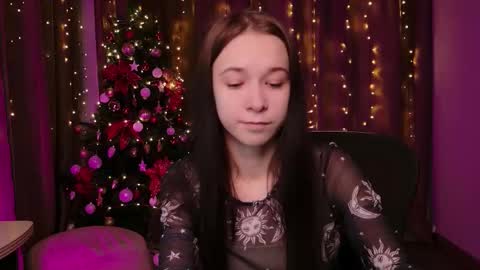 lilithstrangfor online show from 01-11-26, 09:31