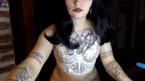 Snapshot of lilithsweet804386 chatting on 05-06-26, 10:04 lilithsweet804386 online show from 05-06-26, 10:04