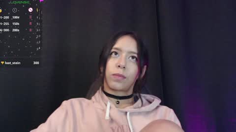 Maria online show from 12-24-24, 08:22