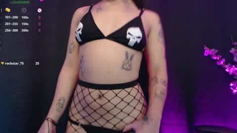 Maria online show from 01-04-25, 07:34