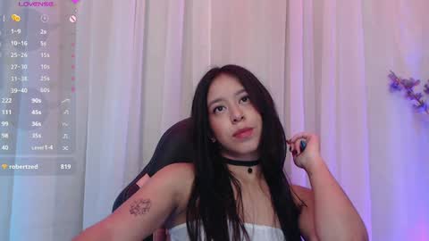 Maria online show from 02-01-25, 09:21