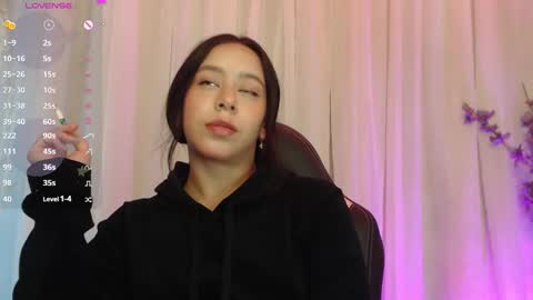 Maria online show from 02-24-25, 04:05