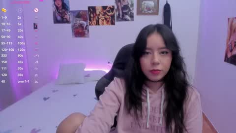 Maria online show from 03-09-26, 05:33