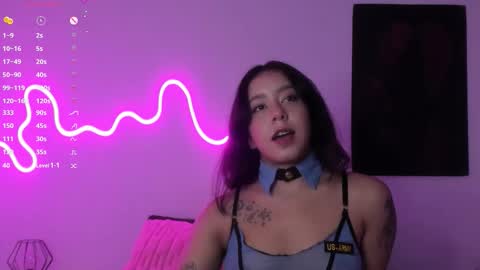 Maria online show from 03-22-26, 06:17