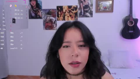 Maria online show from 04-15-26, 06:42