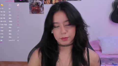 Snapshot of lilithwallkeer chatting on 04-30-26, 06:20 Maria online show from 04-30-26, 06:20