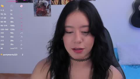 Snapshot of lilithwallkeer chatting on 05-07-26, 06:19 Maria online show from 05-07-26, 06:19
