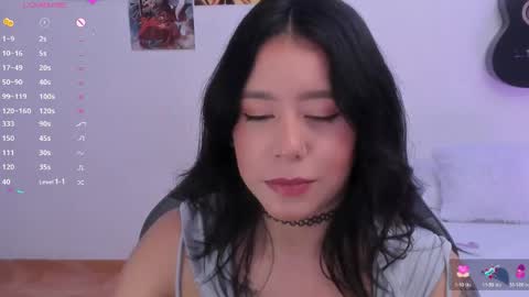Snapshot of lilithwallkeer chatting on 06-06-26, 05:45 Maria online show from 06-06-26, 05:45